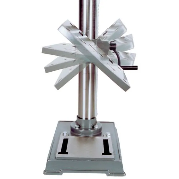 MAQ.FURAR BANCADA RADIAL OPTI RB6T/230v OPTIMUM