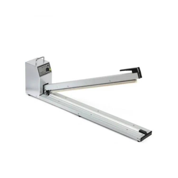 MÁQUINA DE SELAR SACOS PLÁSTICOS 80CM MÁQUINA DE SELAR SACOS PLÁSTICOS 80CM