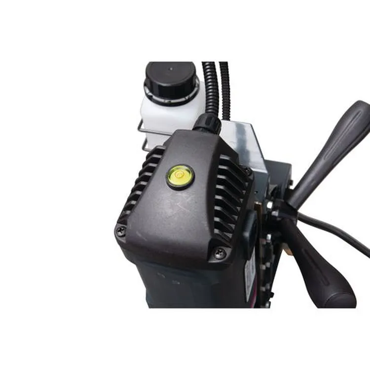 MAQUINA FURAR C/ BASE MAGNÉTICA OPTIdrill DM50V / 230VV / 1Ph OPTIMUM