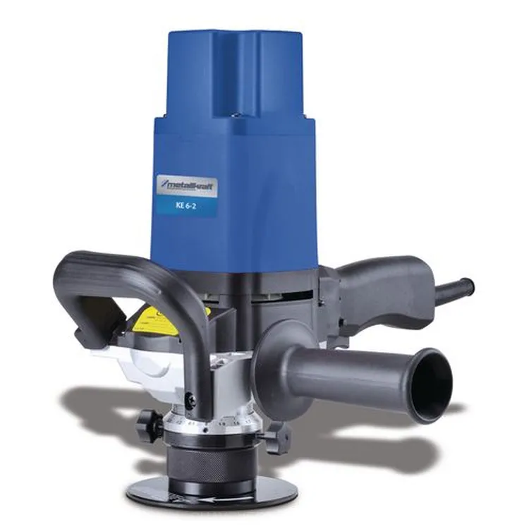 MAQUINA P/ ESCAREAR/CHANFRAR KE 6-2 METALLKRAFT MAQUINA P/ ESCAREAR/CHANFRAR KE 6-2 METALLKRAFT