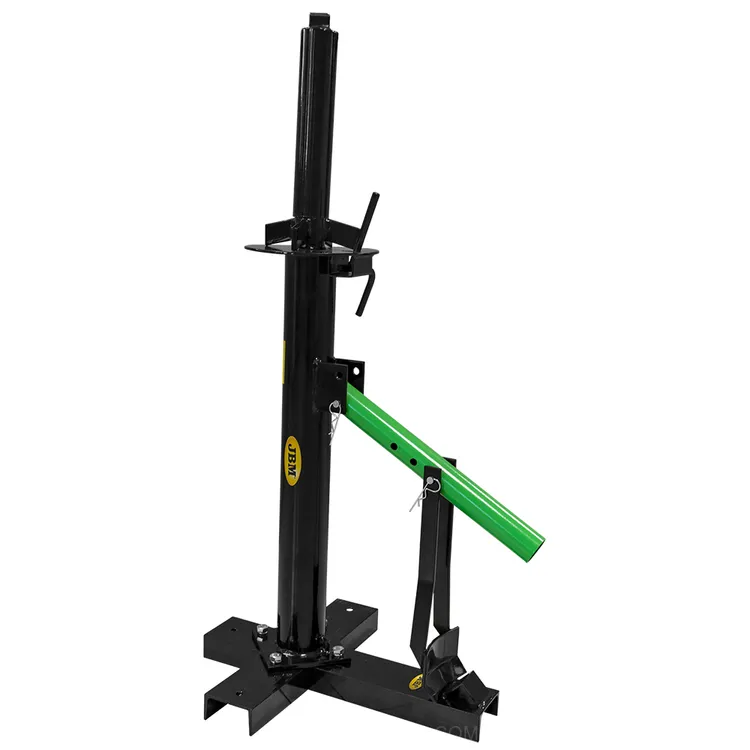 Montador e Desmontador de Pneus Manual JBM 16kg 95cm