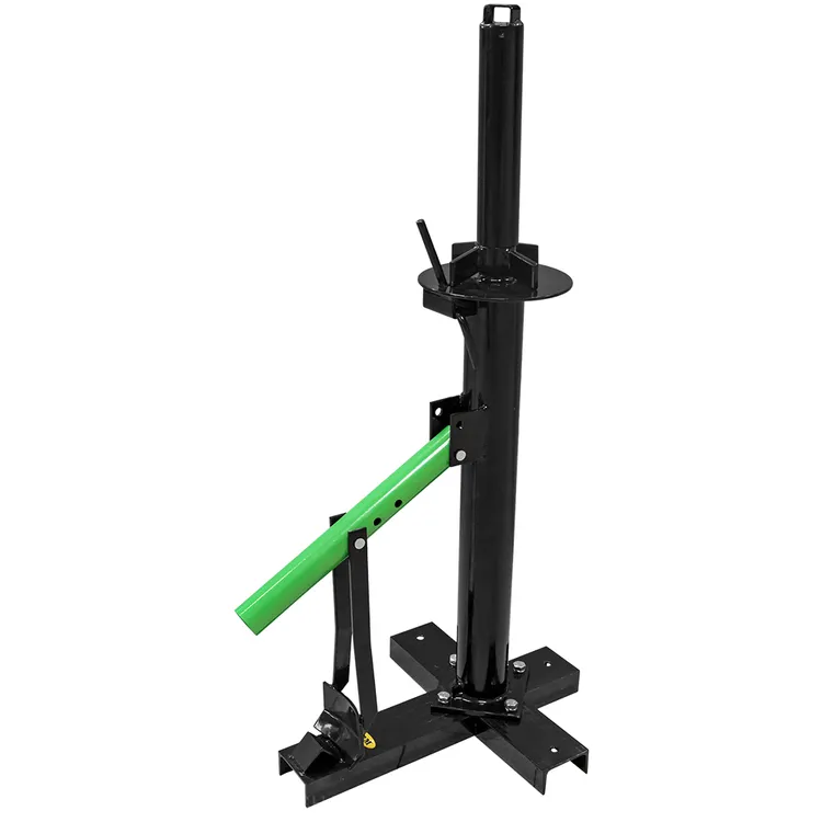 Montador e Desmontador de Pneus Manual JBM 16kg 95cm