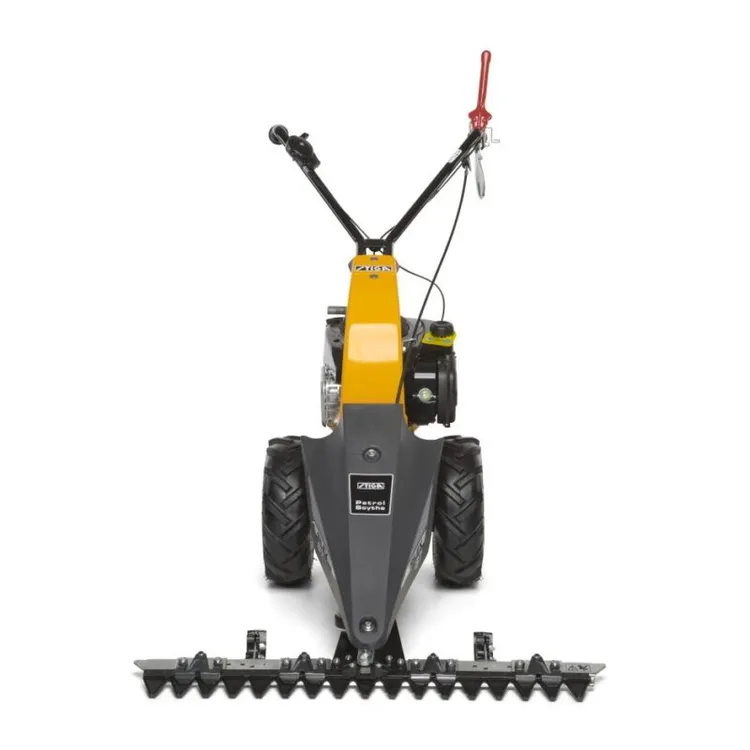 Motoceifeira STIGA Silex 87 G 150cc 3.8kW 87cm