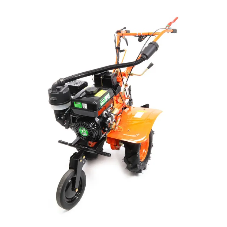 Motoenxada MADER 208cc Arranque Elétrico 3 Velocidades Motoenxada MADER 208cc Arranque Elétrico 3 Velocidades