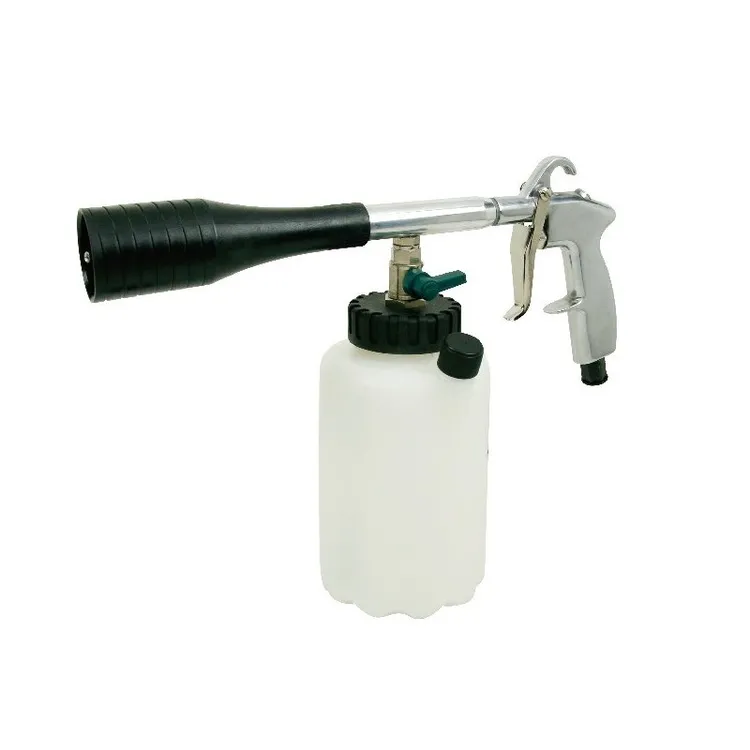 Pistola Tornado Vaporizadora JONNESWAY 1L 6.2bar Pistola Tornado Vaporizadora JONNESWAY 1L 6.2bar