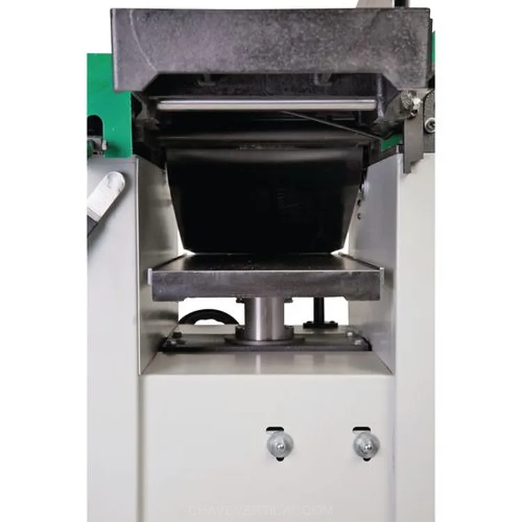 PLAINA DESENGROSSO ADH 31C / 400V HOLZSTAR