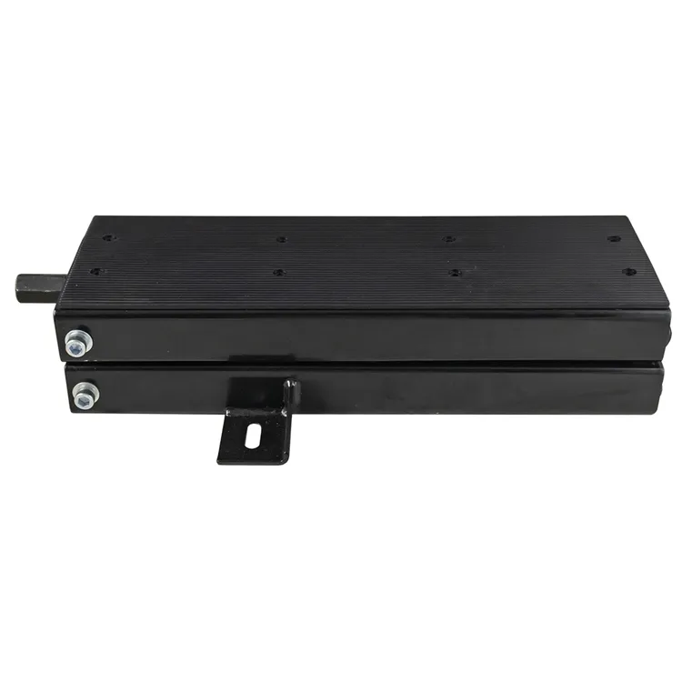 Plataforma Elevatória para Motos JBM 450kg Hidráulica