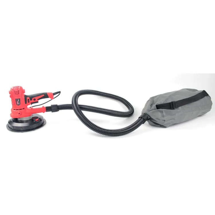 POLIDORA ELÉTRICA COM ASPIRADOR, 900W