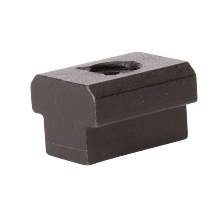 PORCA RASGOS T M16/18MM OPTIMUM