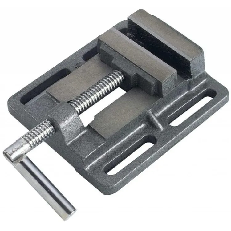 PRENSA P/ ENGENHO FURAR 2 1/2" = 6,35 CM POWERED PRENSA P/ ENGENHO FURAR 2 1/2" = 6,35 CM POWERED