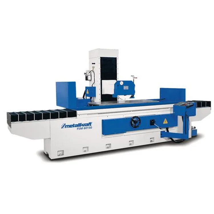 RECTIFICADORA DE PLANOS DE PRECISÃO 60150 METALLKRAFT RECTIFICADORA DE PLANOS DE PRECISÃO 60150 METALLKRAFT
