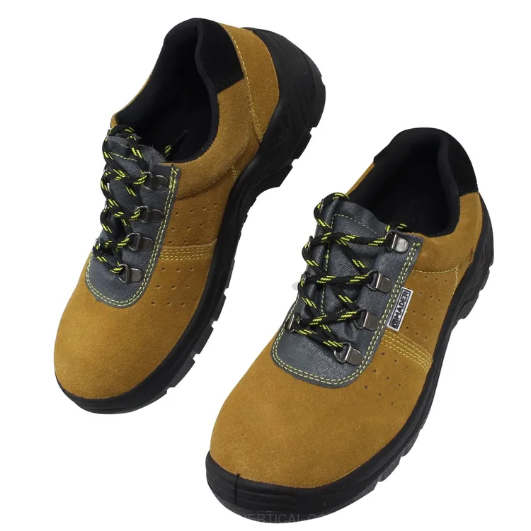 SAPATO PROTEÇÃO PELE B+P 43 PU4214 MADER