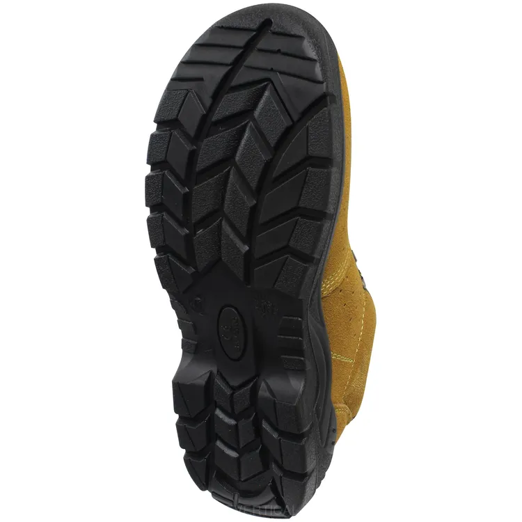SAPATO PROTEÇÃO PELE B+P 43 PU4214 MADER