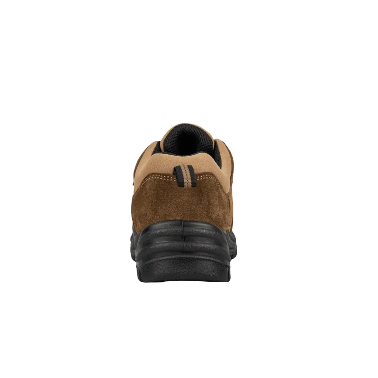 SAPATO SEGURANÇA OXIS T38 VITO