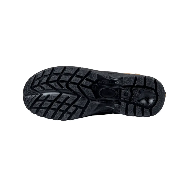 SAPATO SEGURANÇA OXIS T38 VITO