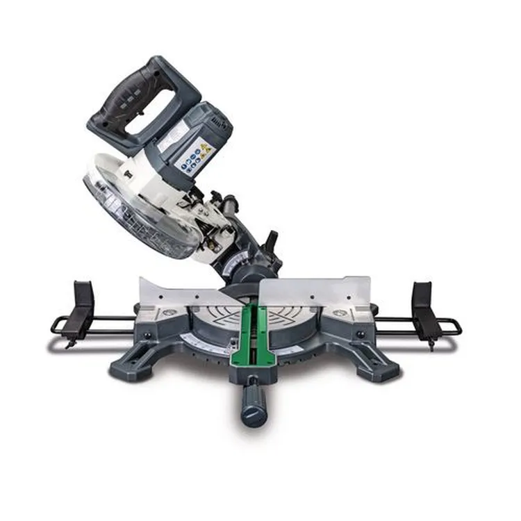 SERRA DE ESQUADRIA KGZ 210 E - HOLZSTAR
