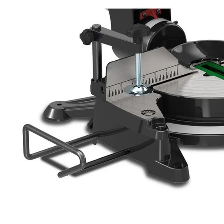 SERRA DE ESQUADRIA KGZ 305 E - HOLZSTAR
