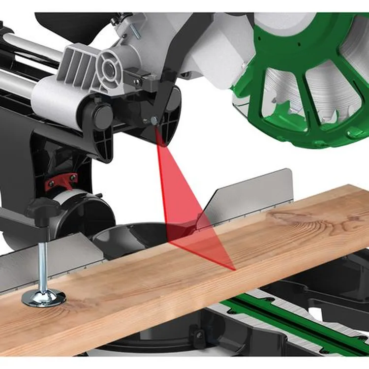 SERRA DE ESQUADRIA KGZ 305 E - HOLZSTAR