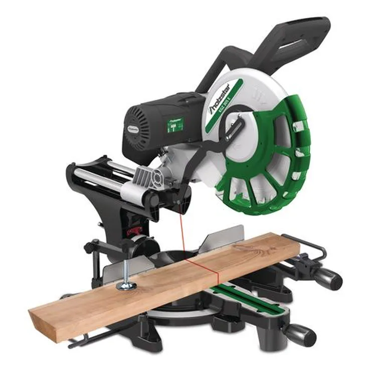 SERRA DE ESQUADRIA KGZ 305 E - HOLZSTAR