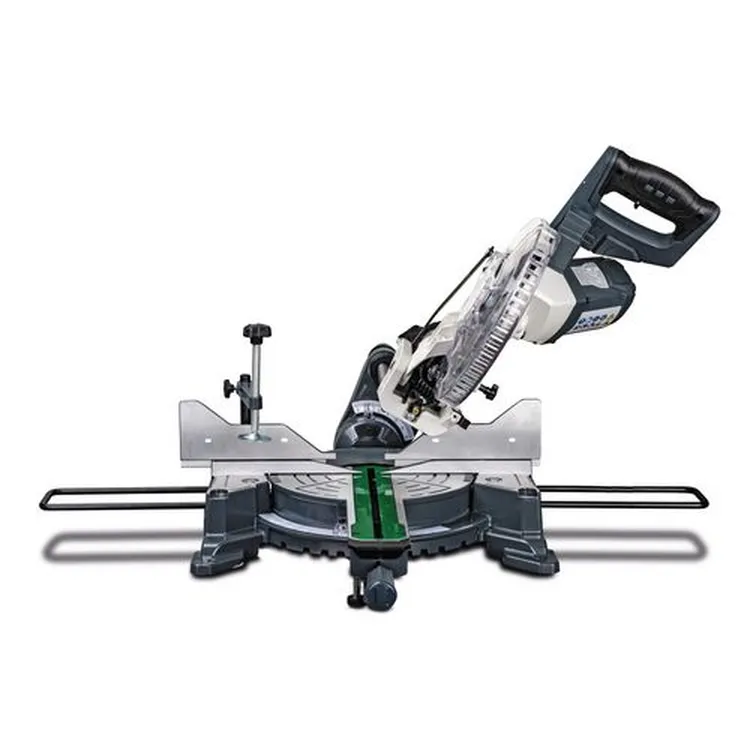 SERRA DE ESQUADRIA TRANSVERSAL KGZ 255 E HOLZSTAR