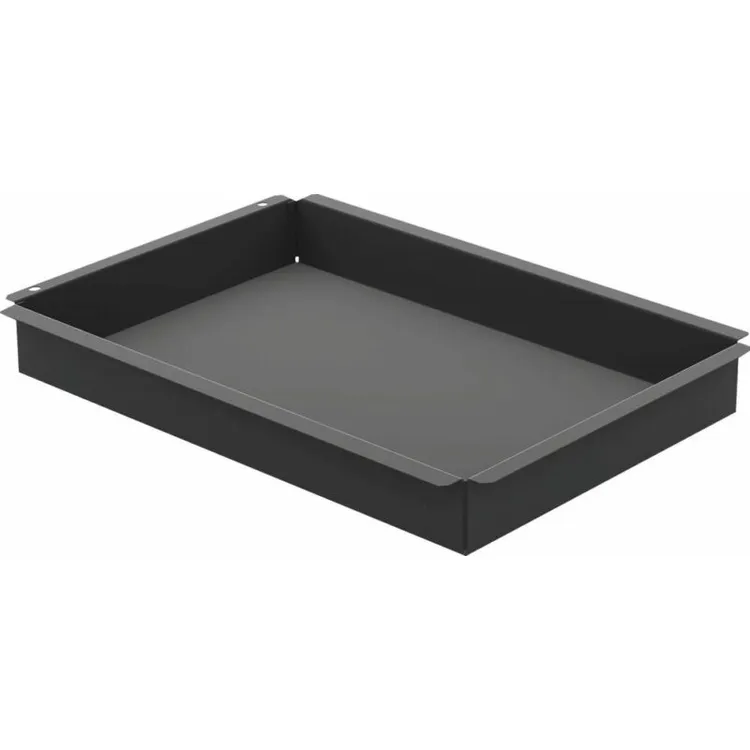 Tabuleiro Móvel para Caixa de Ferramentas DRAKKAR Preto Tabuleiro Móvel para Caixa de Ferramentas DRAKKAR Preto