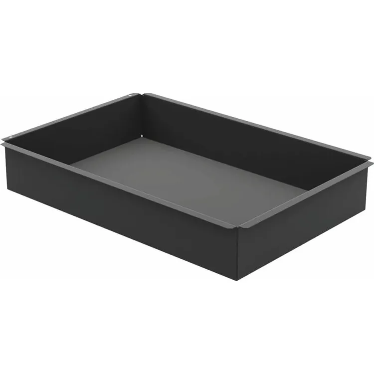 Tabuleiro Móvel DRAKKAR Preto Tabuleiro Móvel DRAKKAR Preto