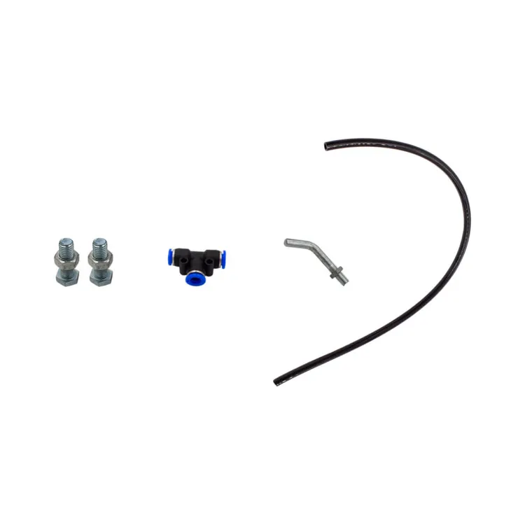 TALONADOR PNEUMÁTICO 19L C/ SUPORTE P/ 9016 KROFTOOLS