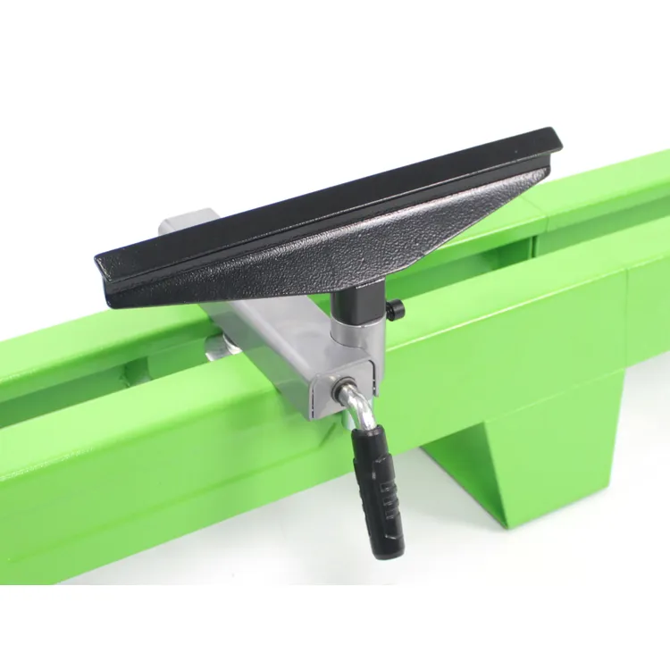 TORNO MECÂNICO P/ MADEIRA 400W 100CM SAURIUM