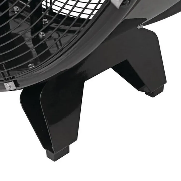 Ventilador Móvel UNICRAFT MV 1000-2 230V 660W