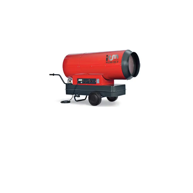 AQUECEDOR DIESEL MIZAR 105 ITM AQUECEDOR DIESEL MIZAR 105 ITM