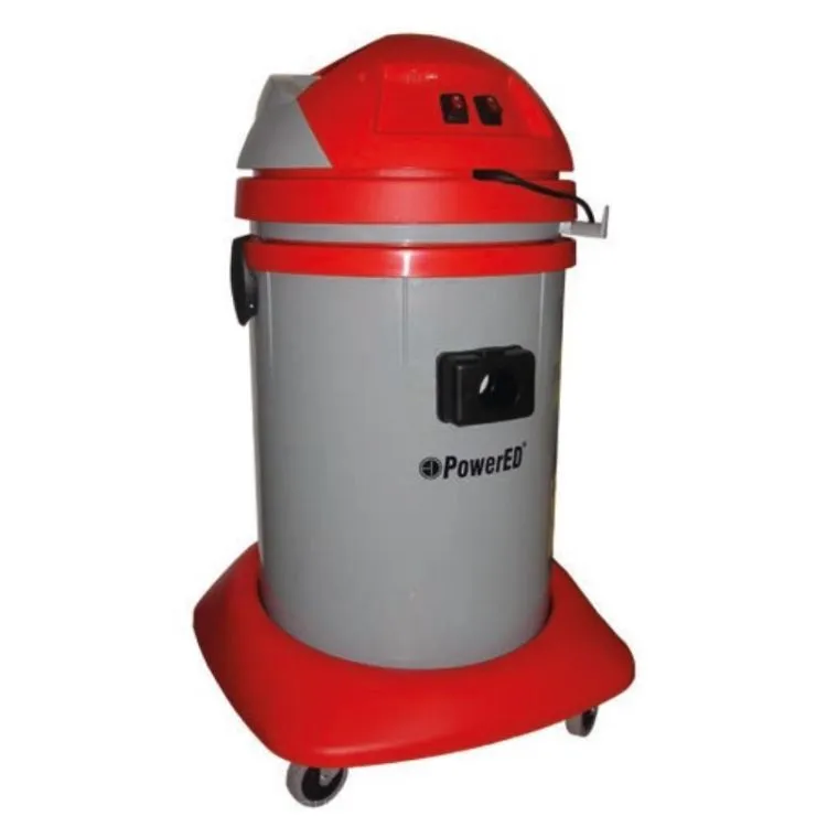 Aspirador de líquidos e sólidos POWERED PEXWP220 2400W 77L