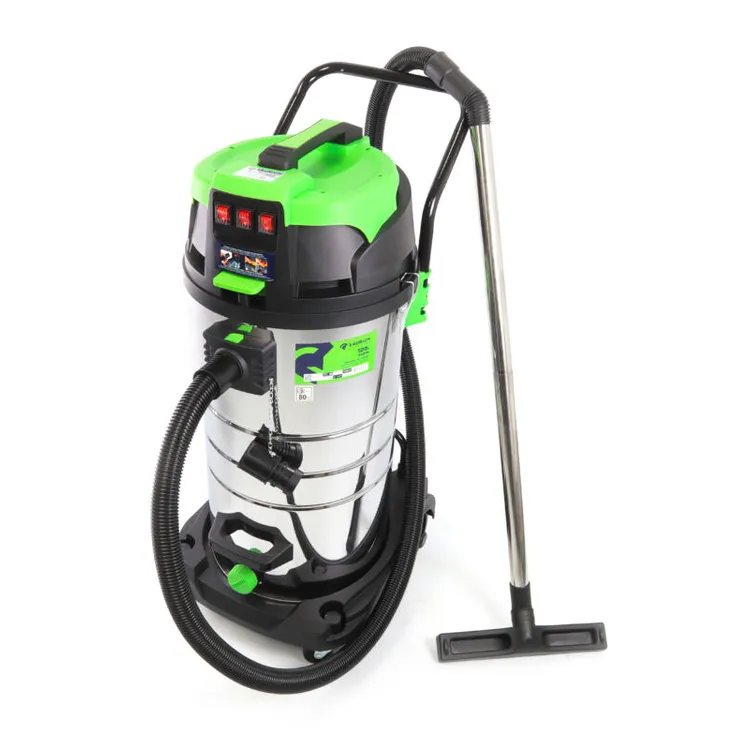 ASPIRADOR PÓ LÍQUIDOS 100L 3600W 3 SAURIUM ASPIRADOR PÓ LÍQUIDOS 100L 3600W 3 SAURIUM