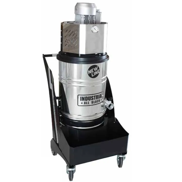 ASPIRADOR TRIFÁSICO PBL375TU POWERED