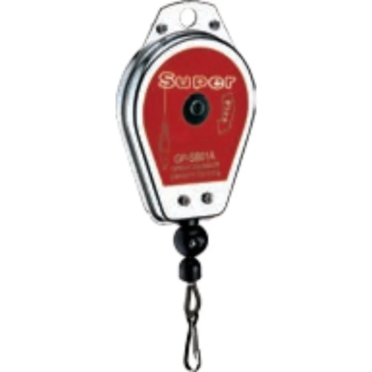 BALANCEADOR 1,0-2,0KG PACOLE