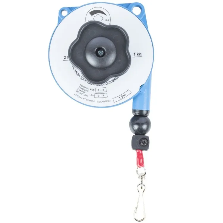 BALANCEIRO JA-3812A JONNESWAY