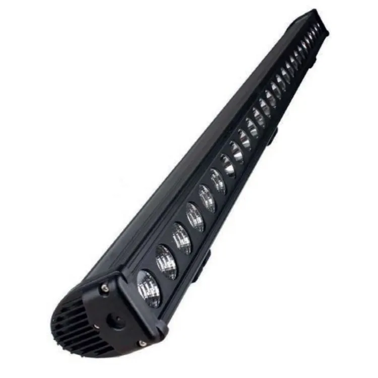 BARRA LED 12V 120 CM - (26 X 10W ) 260W POWERED BARRA LED 12V 120 CM - (26 X 10W ) 260W POWERED