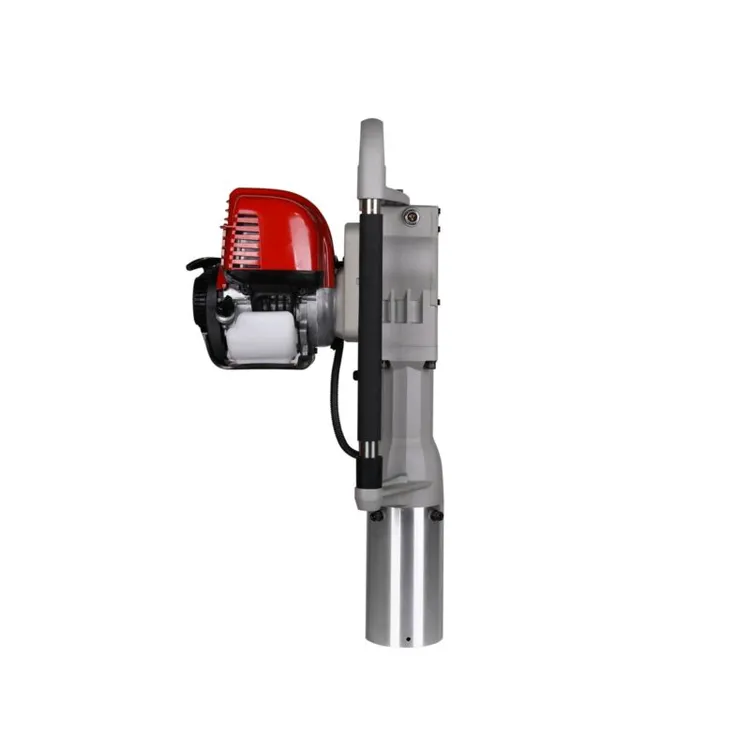 Bate-Estacas IBERFENCE Farmer 100 1.47kW 18.8kg