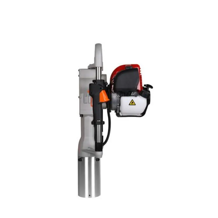 Bate-Estacas IBERFENCE Farmer 100 1.47kW 18.8kg