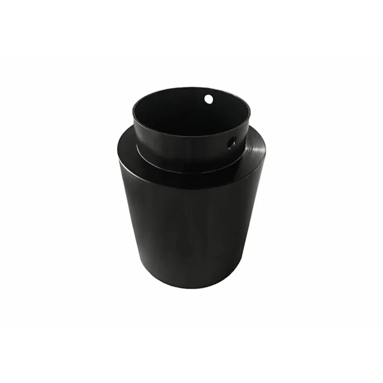Bate Estacas IBERFENCE IBF-107 Honda GX35T 36J 107mm