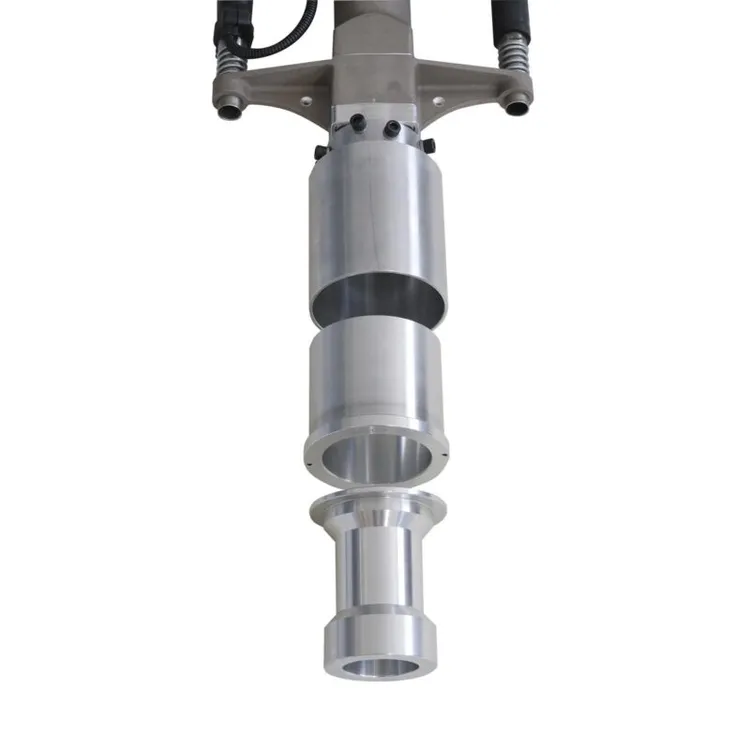 Bate Estacas IBERFENCE IBF-107 Honda GX35T 36J 107mm