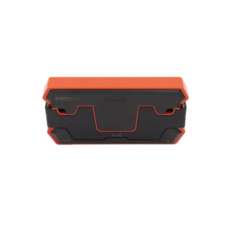 CARREGADOR SINGLE WIRELESS KROFTOOLS