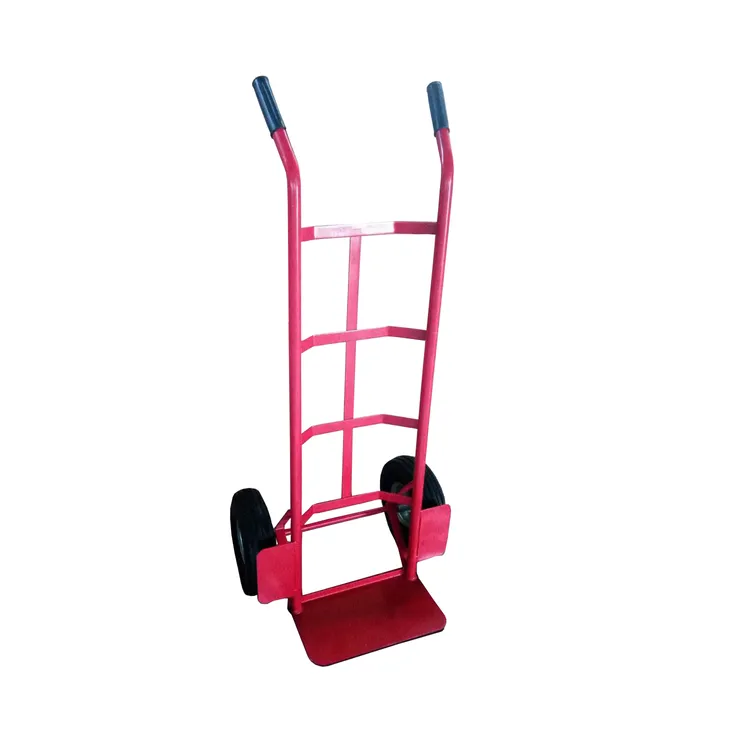 Carro de Transporte H200-3 POWERED 200kg