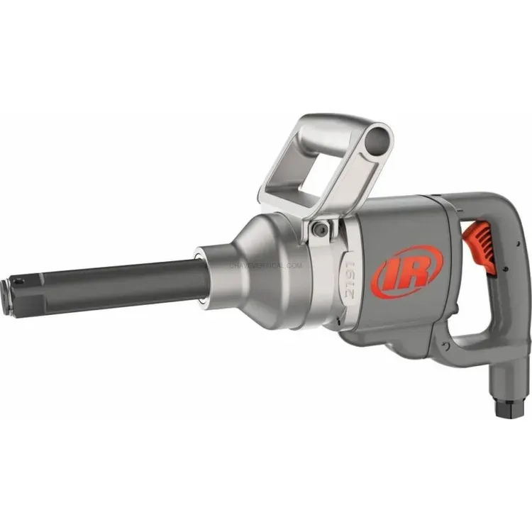CHAVE DE IMPACTO 1" 2480NM INGERSOLL RAND CHAVE DE IMPACTO 1" 2480NM INGERSOLL RAND