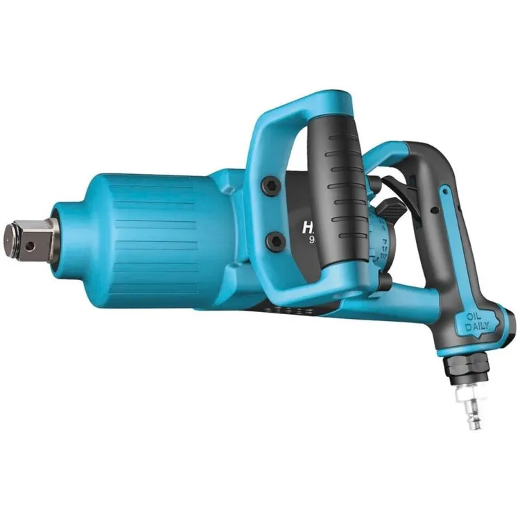 CHAVE DE IMPACTO 1" 3400NM HAZET