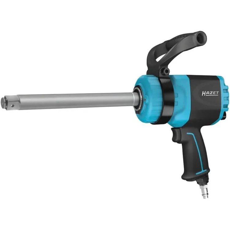 CHAVE DE IMPACTO 1" 3850NM HAZET
