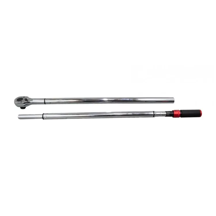 CHAVE DINAMOMÉTRICA 1" 300-1500NM KROFTOOLS