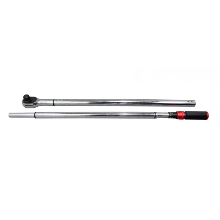 CHAVE DINAMOMÉTRICA 1" 300-1500NM KROFTOOLS