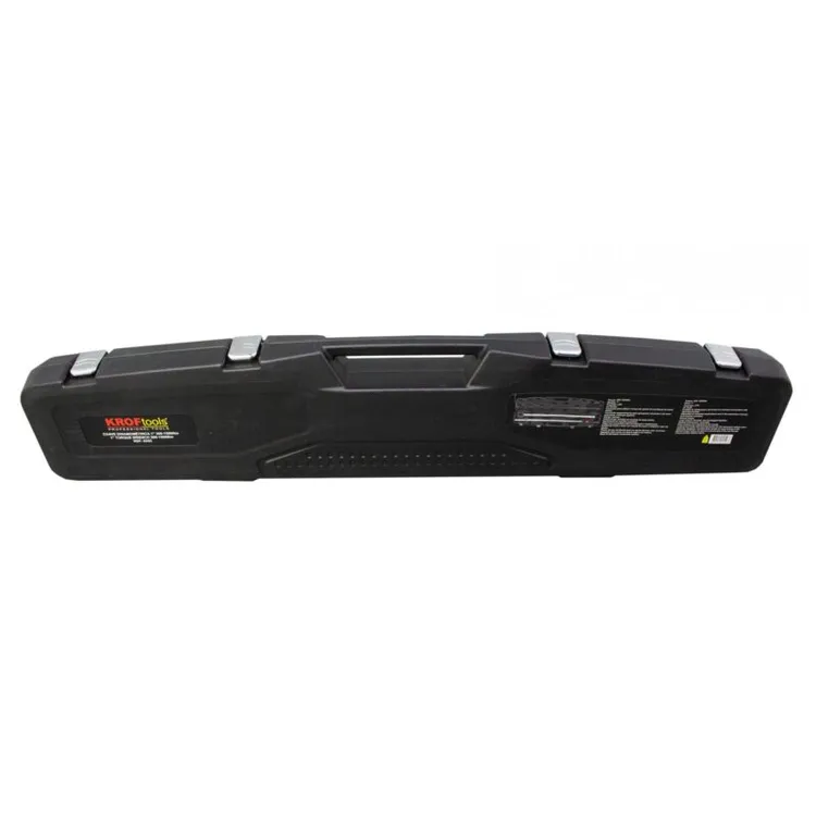 CHAVE DINAMOMÉTRICA 1" 300-1500NM KROFTOOLS