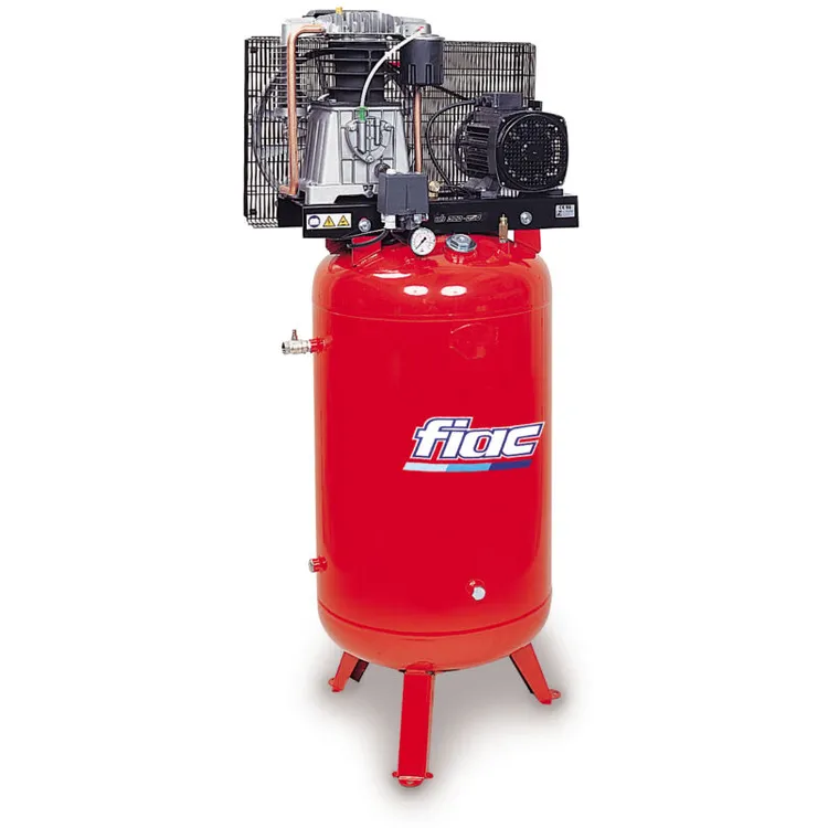 COMPRESSOR CORREIAS VERTICAL ABV 270/360 FIAC