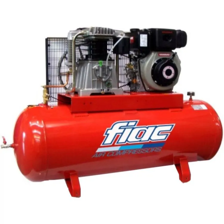 COMPRESSOR DE COMBUSTÃO INTERNA DIESEL S200/678 COMPRESSOR DE COMBUSTÃO INTERNA DIESEL S200/678
